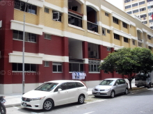 Blk 561 Hougang Street 51 (S)530561 #233822